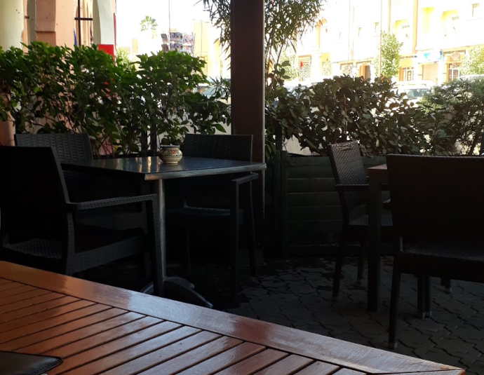 Galas Café Restaurant