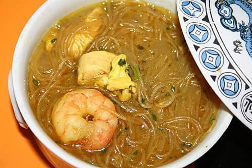 Galas Café Restaurant