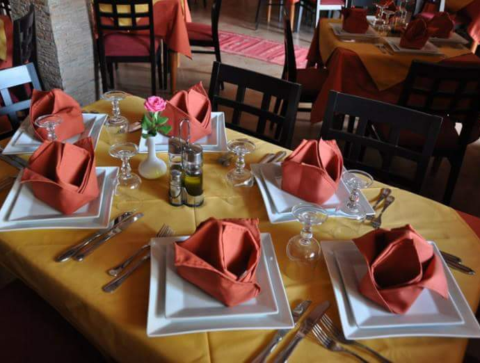 Galas Café Restaurant