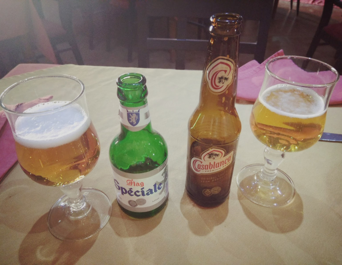 Galas Café Restaurant