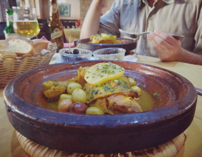 Galas Café Restaurant