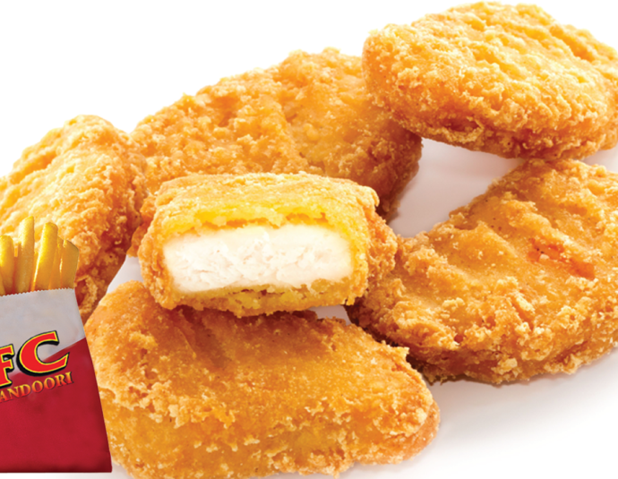 GFC Tandoori