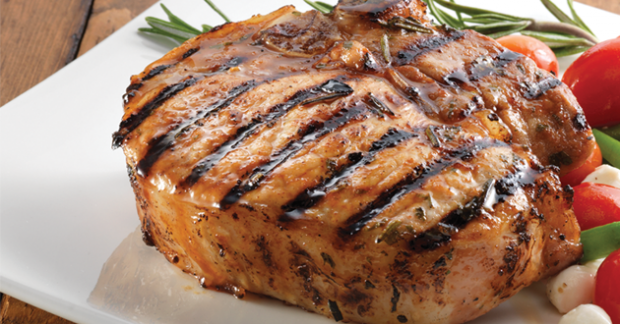 Golden Gate Restaurant