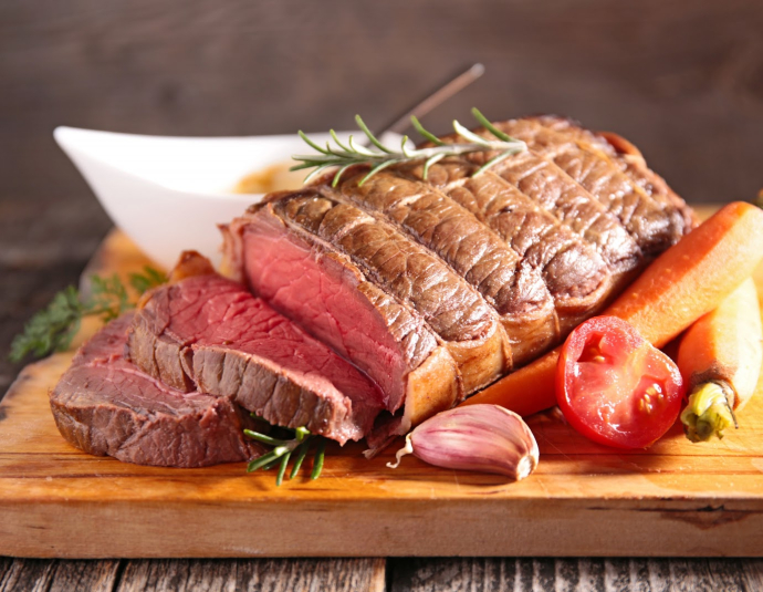 Golden Gate Restaurant