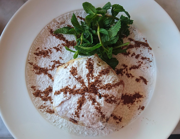 Grand Café de la Poste