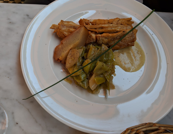 Grand Café de la Poste