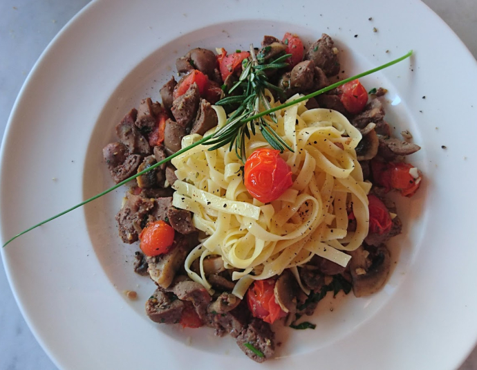 Grand Café de la Poste