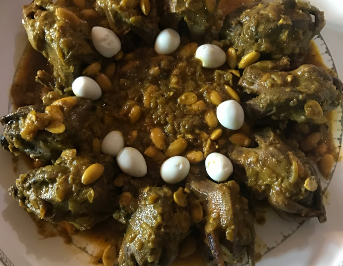 Grandcafe-Restaurant-Appart Hotel Doha