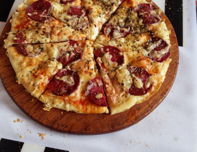 Grandcafe-Restaurant-Appart Hotel Doha