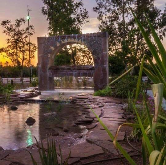 المصحه الدوليه بمراكش