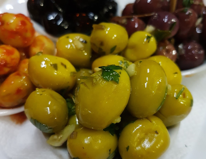 Hamadi ( Restaurant )