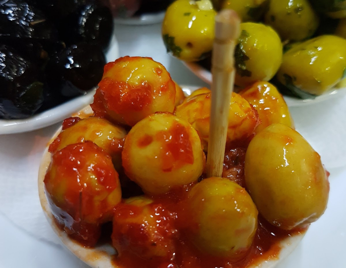 Hamadi ( Restaurant )