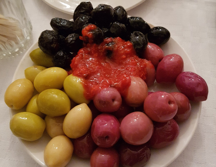 Hamadi ( Restaurant )