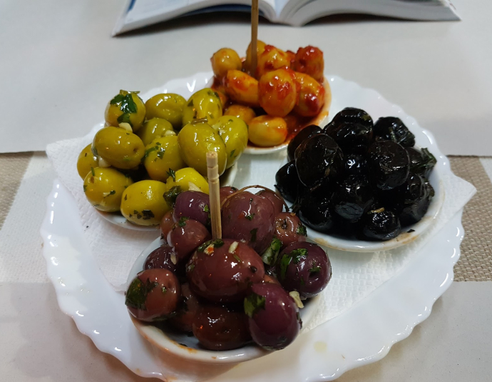 Hamadi ( Restaurant )