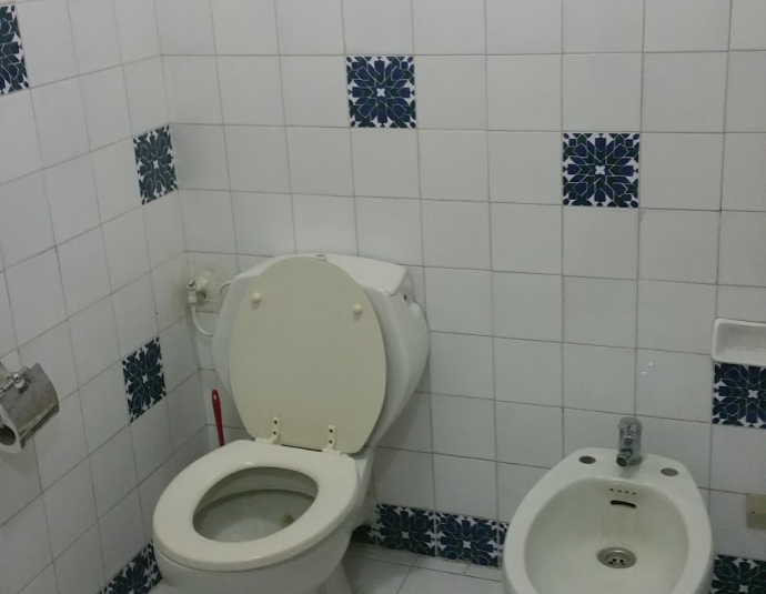 Hotel Adrar ⴰⵙⵏⵙⵓ ⴰⴷⵔⴰⵔ