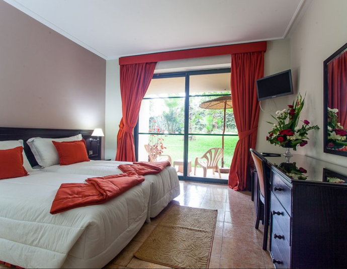 Hotel Adrar ⴰⵙⵏⵙⵓ ⴰⴷⵔⴰⵔ