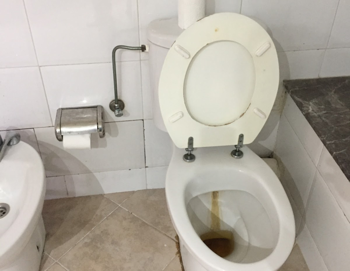 Hôtel Anfa Port Casablanca