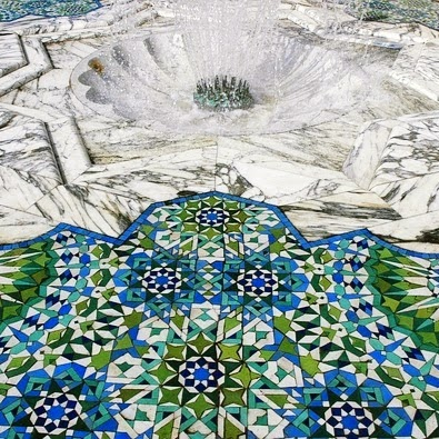 Hôtel Anfa Port Casablanca