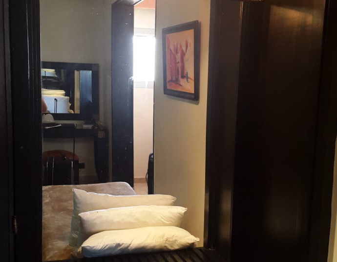 Hôtel Anfa Port Casablanca