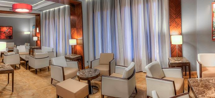 Hôtel Atlantic Agdal