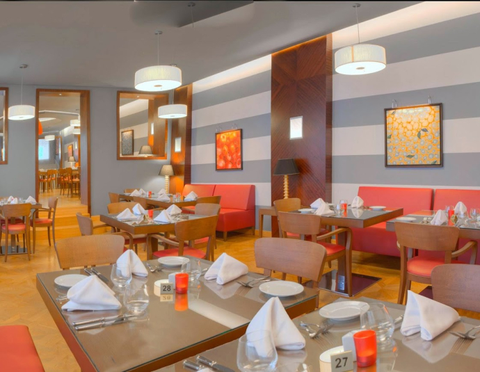 Hôtel Atlantic Agdal