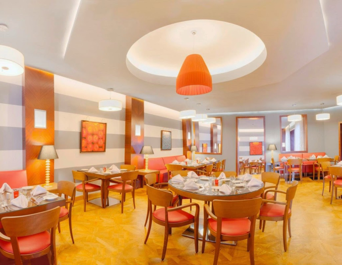 Hôtel Atlantic Agdal