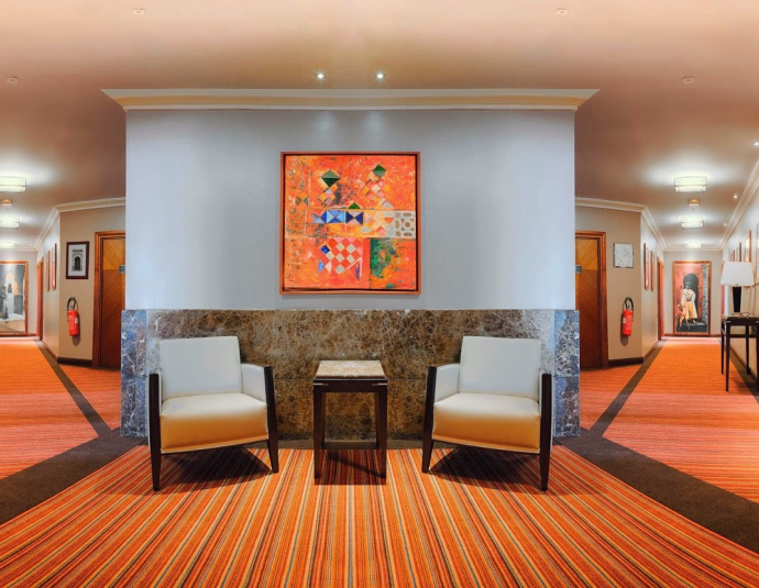 Hôtel Atlantic Agdal