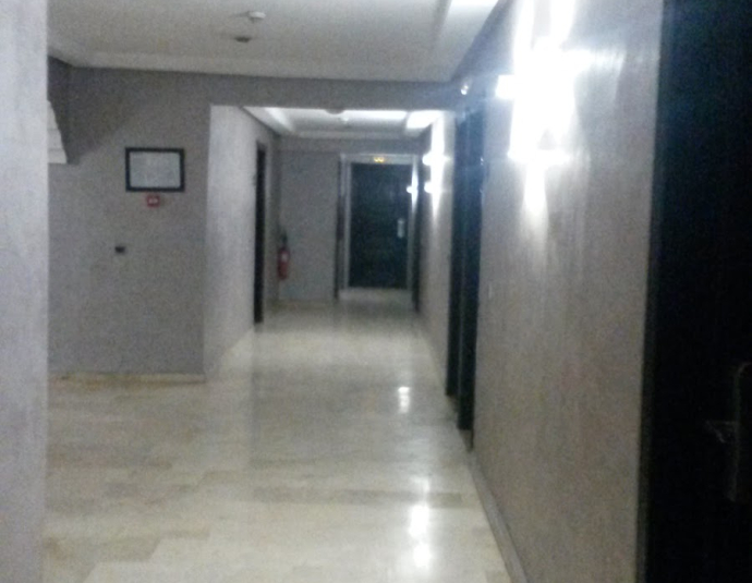 Hôtel Diwan Casablanca