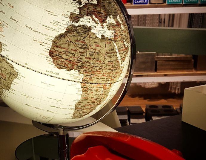 Hôtel Diwan Casablanca