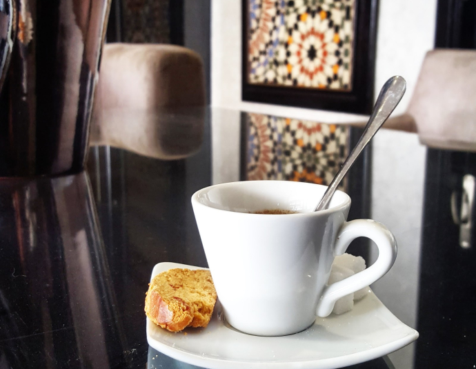 Hôtel Diwan Casablanca