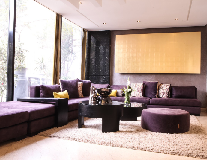 Hôtel Diwan Casablanca