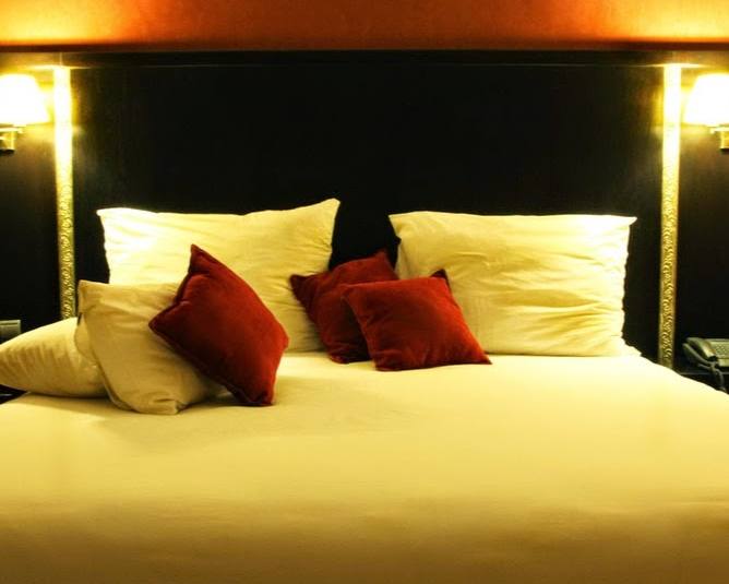 Hôtel Diwan Casablanca