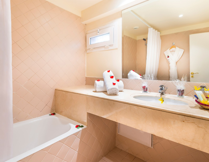 Hotel Farah Marrakech