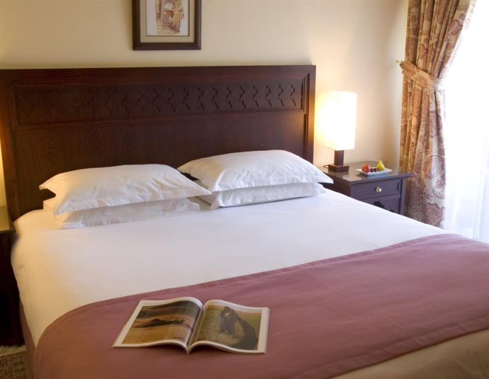 Hotel Farah Marrakech