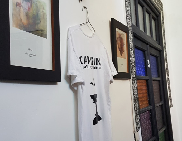 Hotel Fontaine Campini