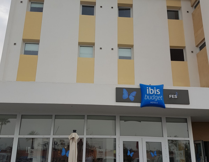 Hotel ibis budget Fes