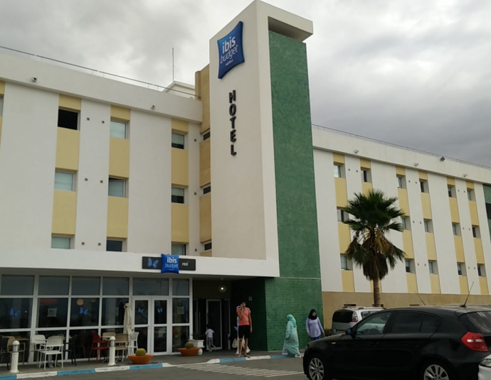 Hotel ibis budget Fes