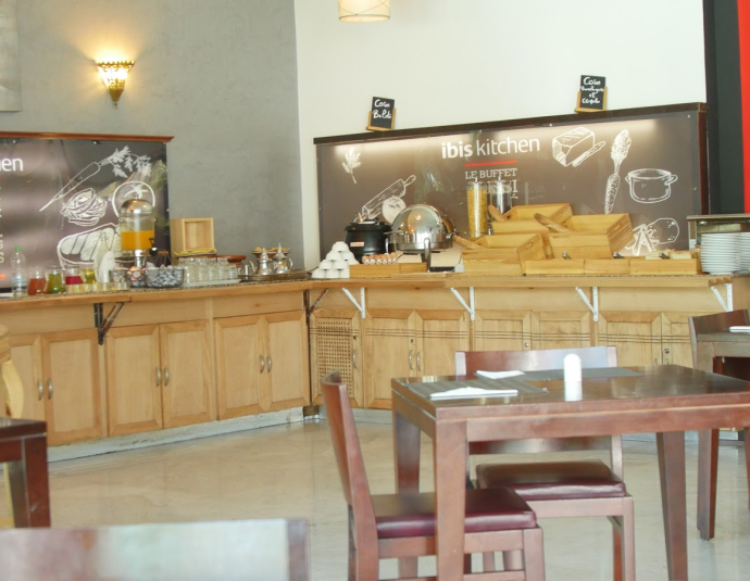 Hotel ibis Fes