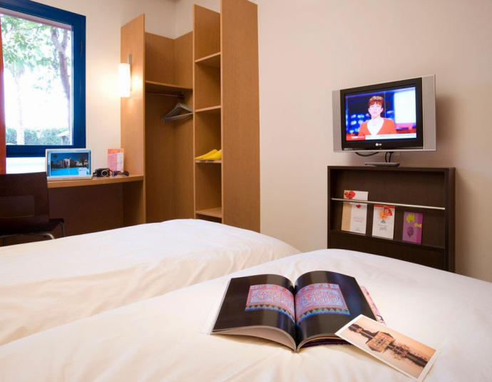 Hotel ibis Marrakech Centre Gare