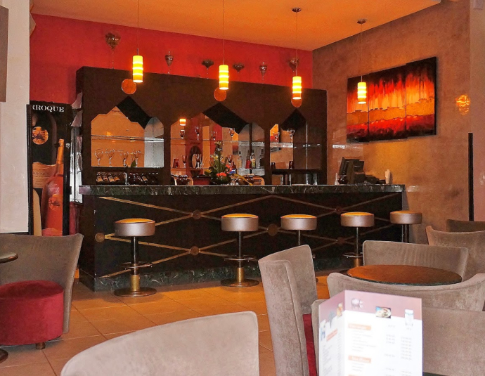 Hotel ibis Marrakech Centre Gare