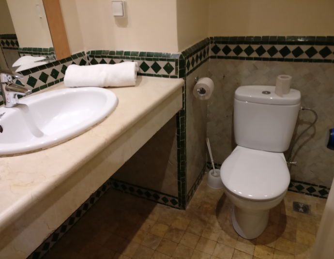 Hotel ibis Marrakech Centre Gare