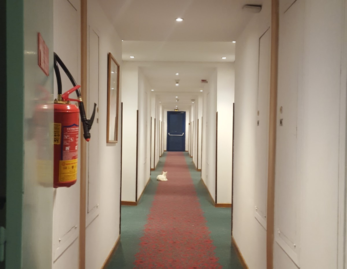 Hotel ibis Moussafir Fes