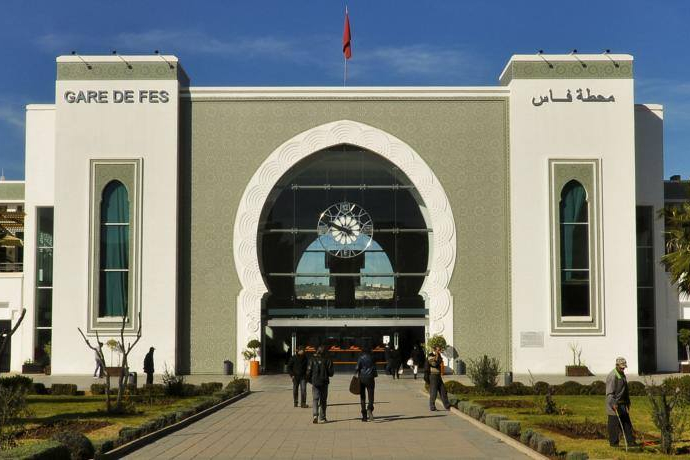 Hotel ibis Moussafir Fes