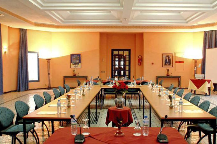 Hotel ibis Moussafir Fes