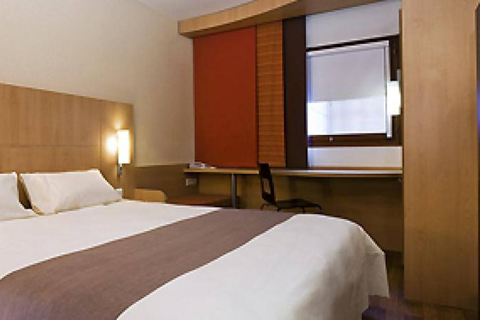 Hotel ibis Moussafir Fes