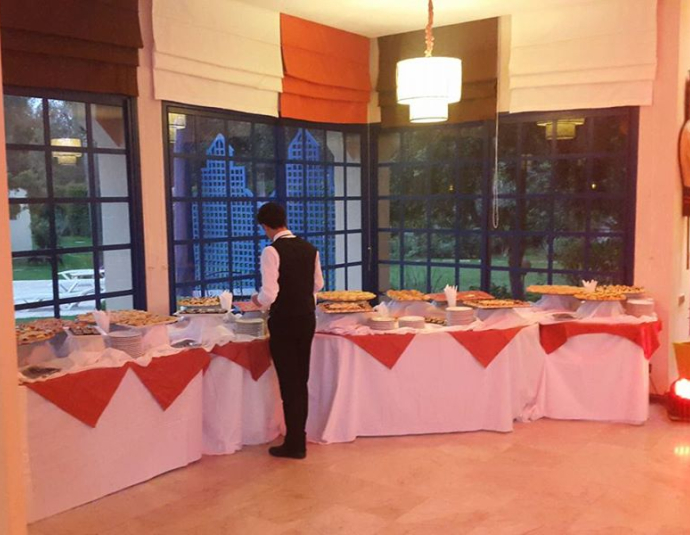 Hotel ibis Moussafir Fes