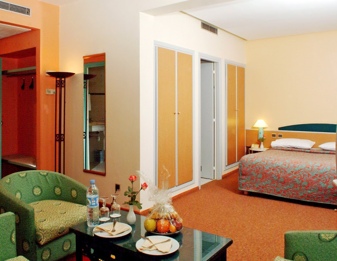 Hôtel Ibis Oujda