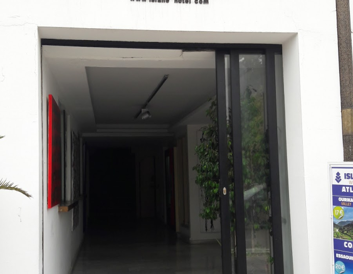 Hôtel Islane Marrakech