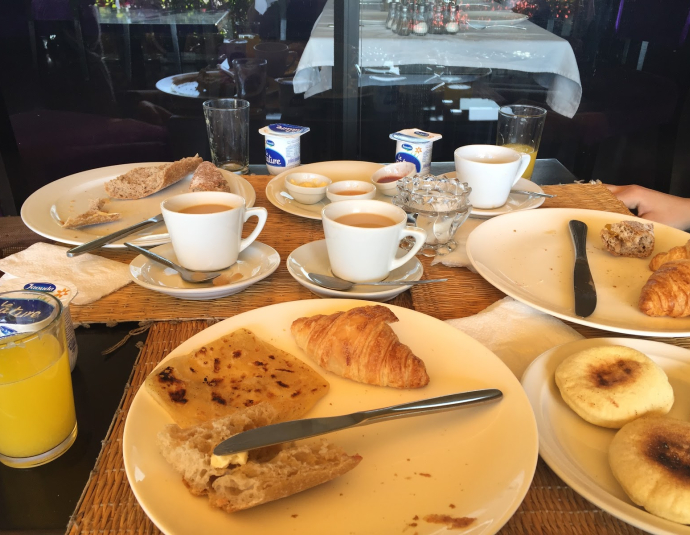 Hôtel Islane Marrakech