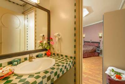 Hôtel Islane Marrakech